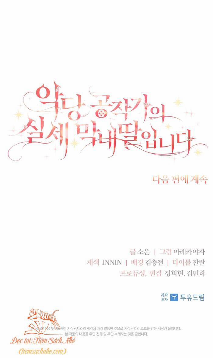 Cô Con Gái Út Của Công Tước Phản Diện 38 trang 55