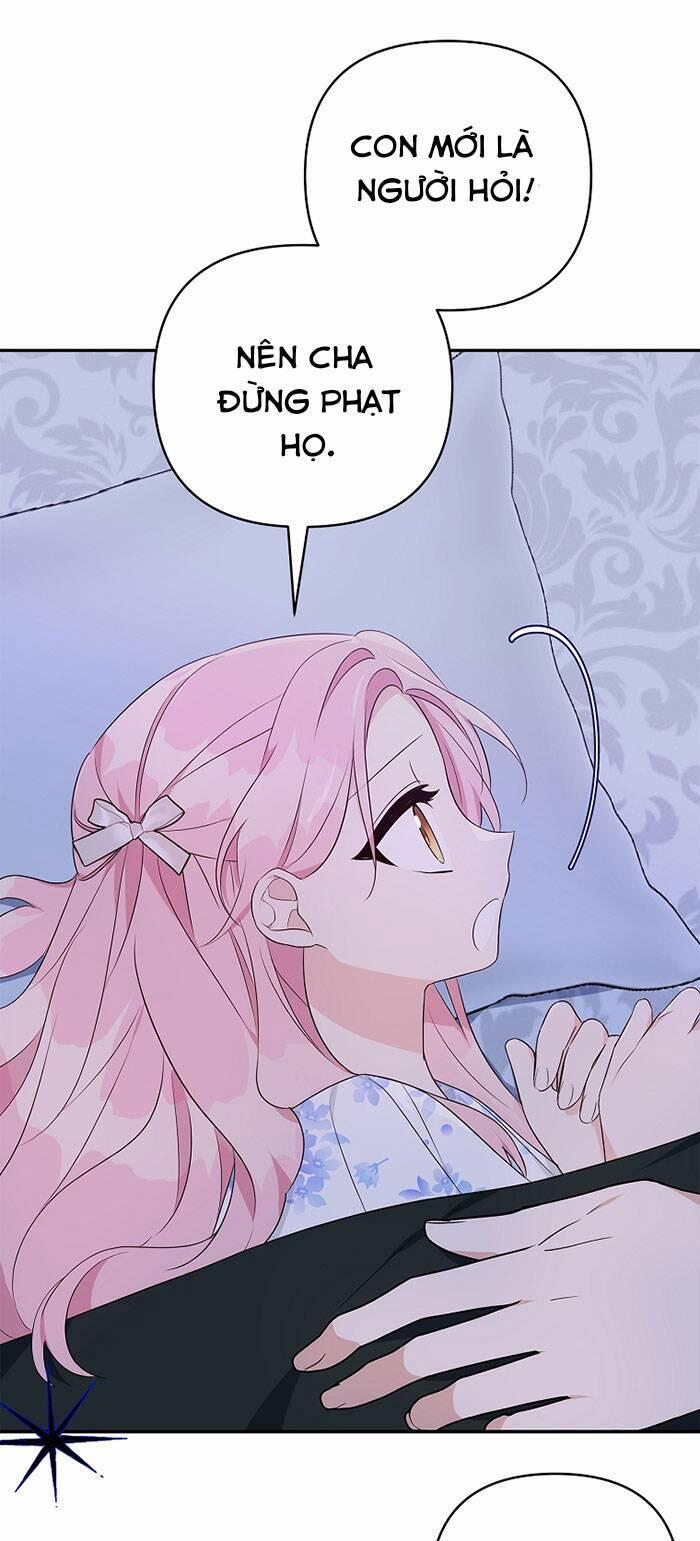 Cô Con Gái Út Của Công Tước Phản Diện 38 trang 6