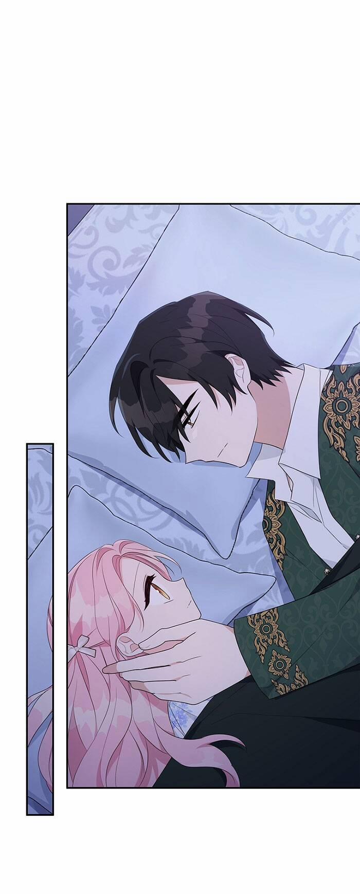 Cô Con Gái Út Của Công Tước Phản Diện 38 trang 8