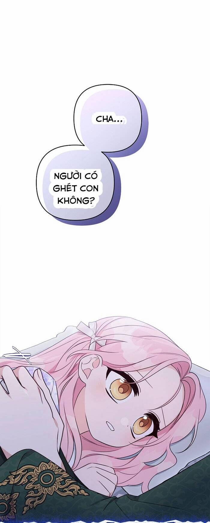 Cô Con Gái Út Của Công Tước Phản Diện 38 trang 9