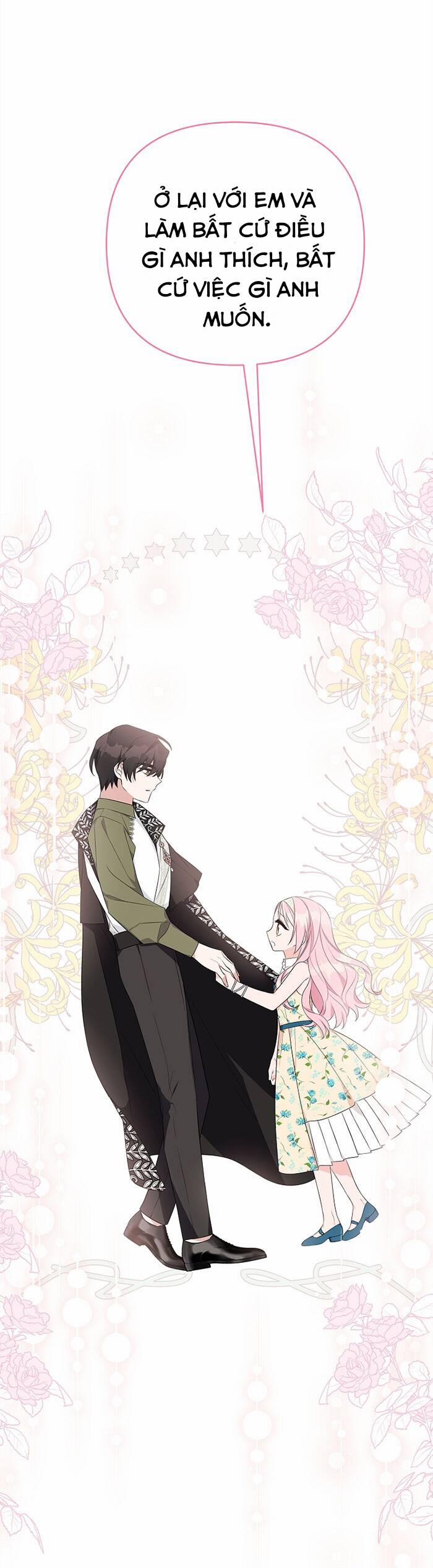 Cô Con Gái Út Của Công Tước Phản Diện 39 trang 19