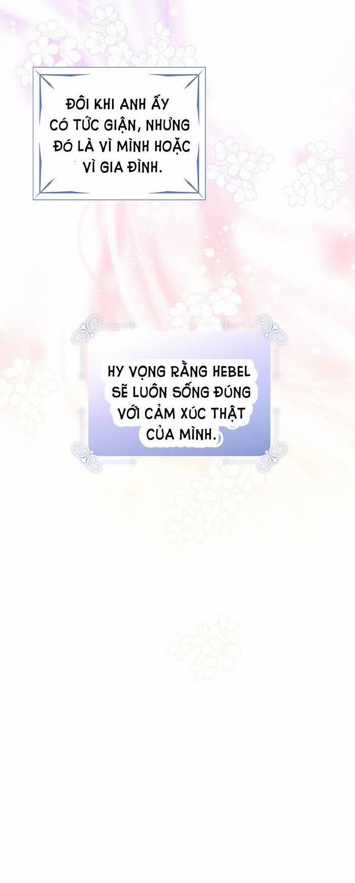 Cô Con Gái Út Của Công Tước Phản Diện 39 trang 22