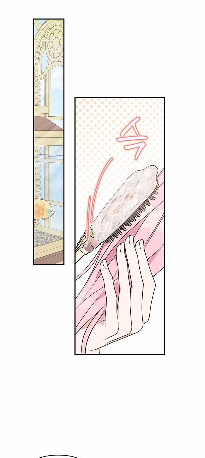 Cô Con Gái Út Của Công Tước Phản Diện 39 trang 23