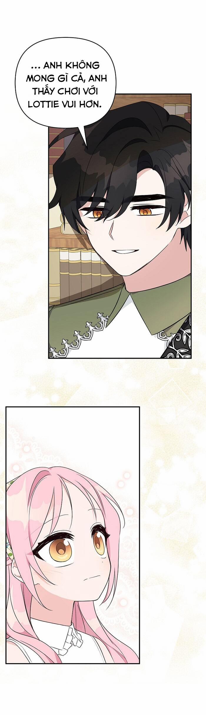 Cô Con Gái Út Của Công Tước Phản Diện 39 trang 29