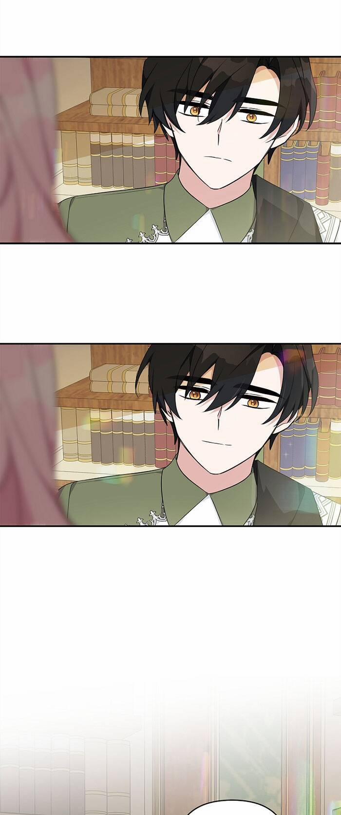 Cô Con Gái Út Của Công Tước Phản Diện 39 trang 33