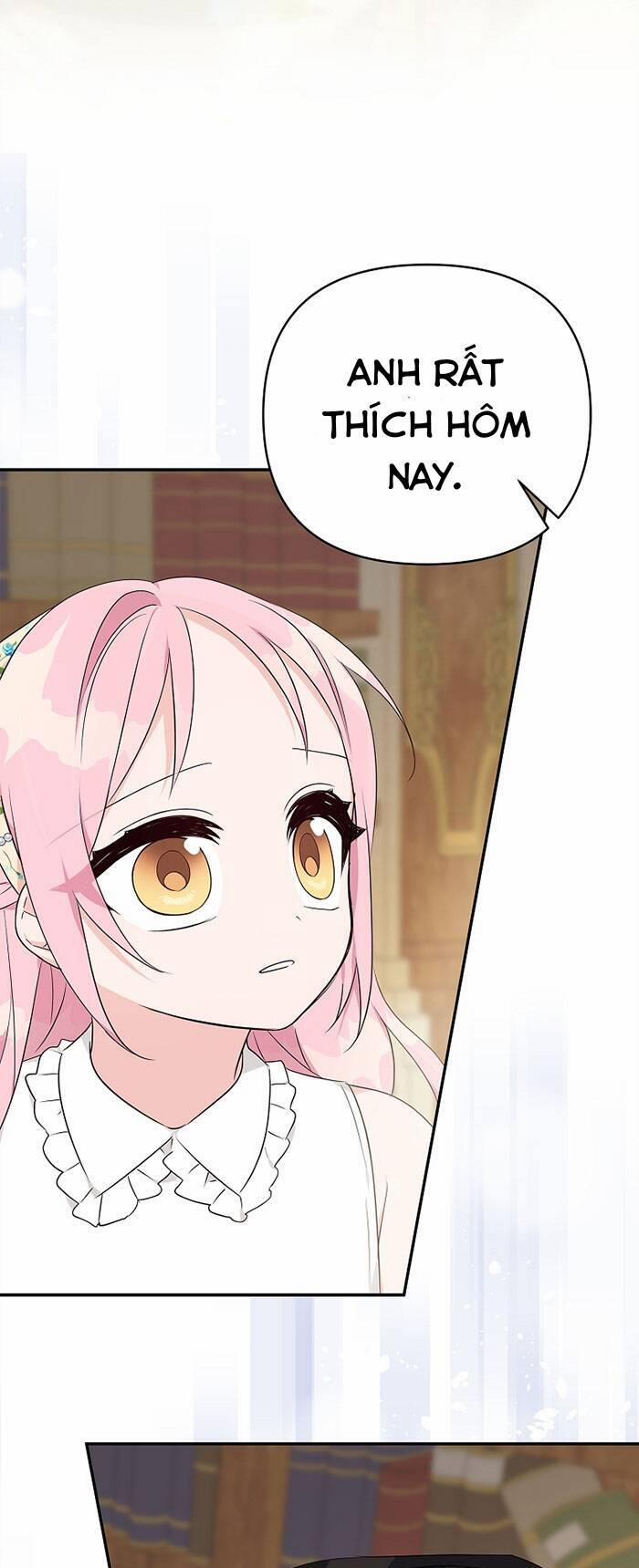 Cô Con Gái Út Của Công Tước Phản Diện 39 trang 35