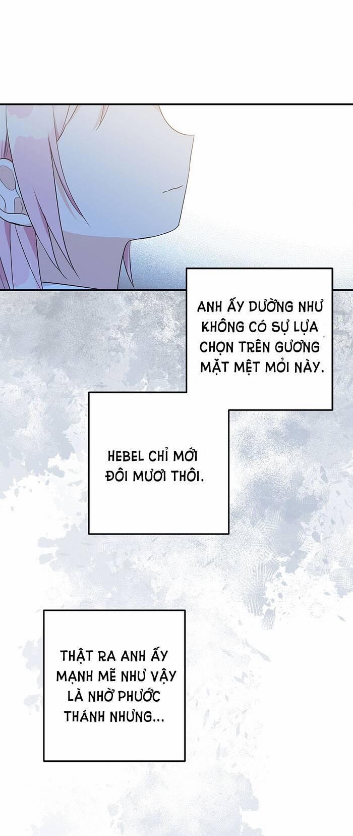 Cô Con Gái Út Của Công Tước Phản Diện 39 trang 37