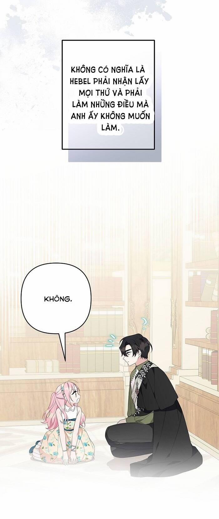 Cô Con Gái Út Của Công Tước Phản Diện 39 trang 38