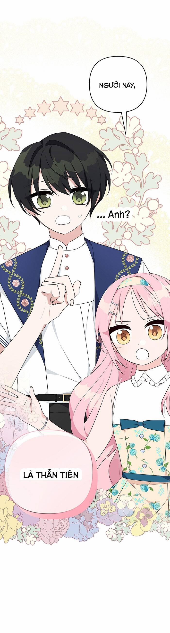 Cô Con Gái Út Của Công Tước Phản Diện 39 trang 41