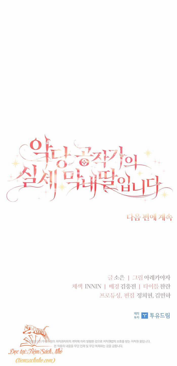 Cô Con Gái Út Của Công Tước Phản Diện 39 trang 42