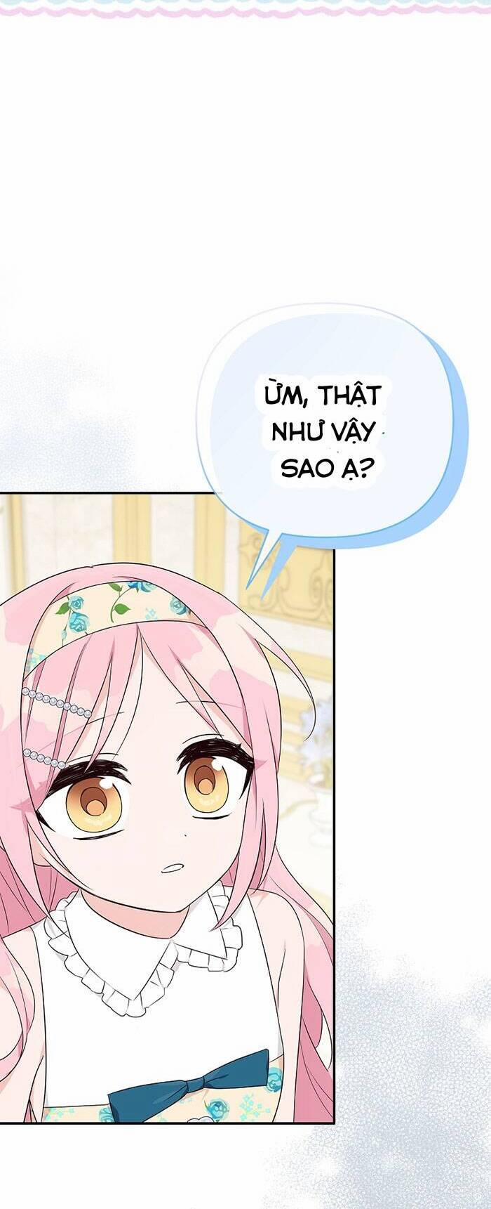 Cô Con Gái Út Của Công Tước Phản Diện 39 trang 5