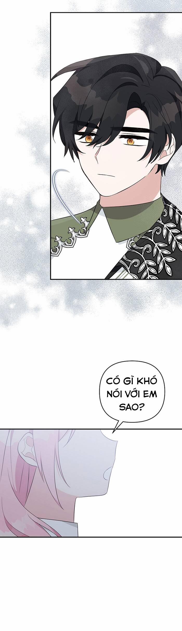 Cô Con Gái Út Của Công Tước Phản Diện 39 trang 6