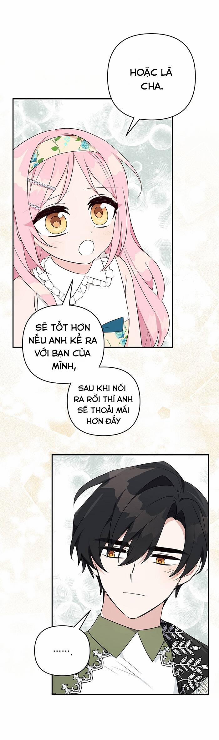 Cô Con Gái Út Của Công Tước Phản Diện 39 trang 8