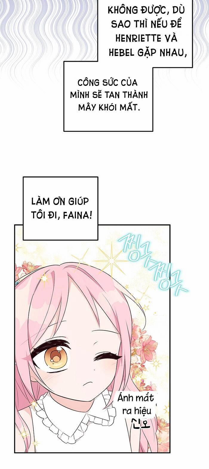 Cô Con Gái Út Của Công Tước Phản Diện 40 trang 13