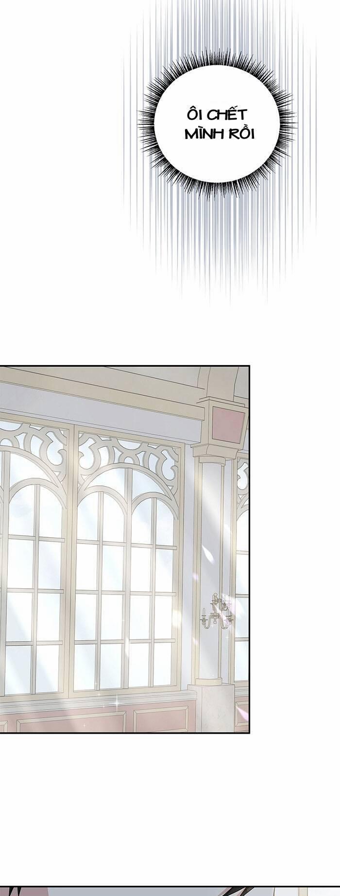 Cô Con Gái Út Của Công Tước Phản Diện 40 trang 19