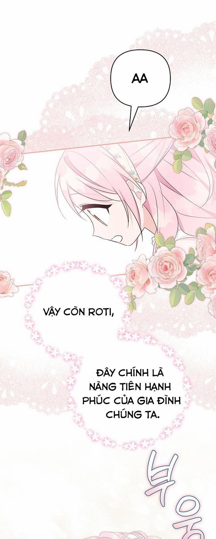 Cô Con Gái Út Của Công Tước Phản Diện 40 trang 22