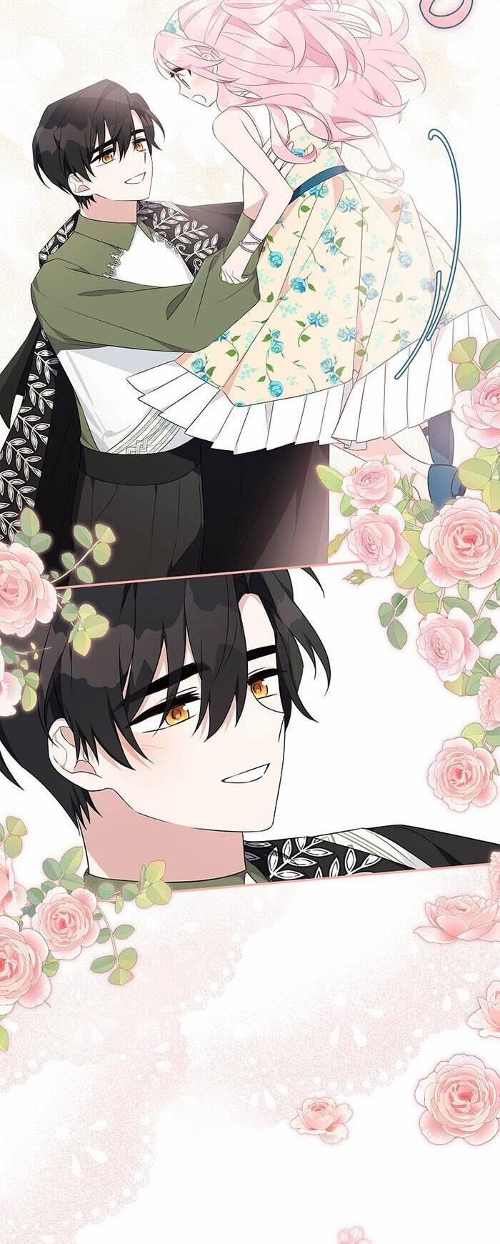 Cô Con Gái Út Của Công Tước Phản Diện 40 trang 23