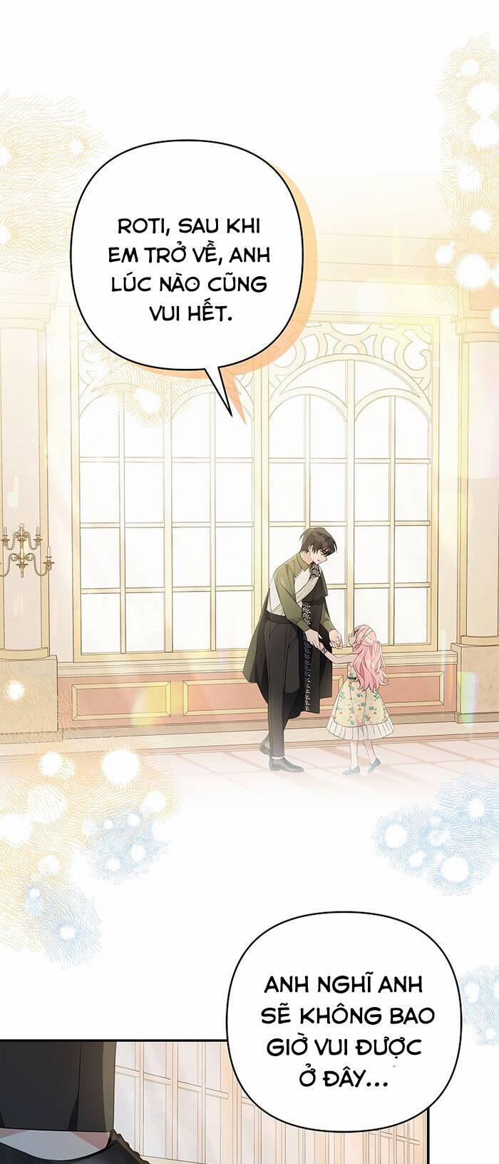 Cô Con Gái Út Của Công Tước Phản Diện 40 trang 25