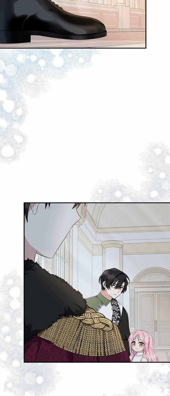 Cô Con Gái Út Của Công Tước Phản Diện 40 trang 26