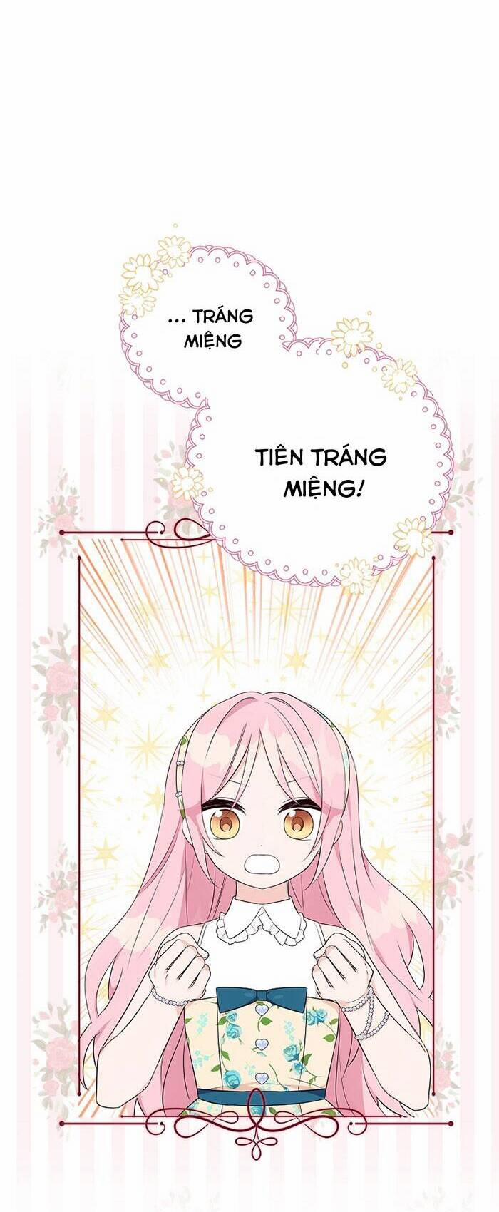 Cô Con Gái Út Của Công Tước Phản Diện 40 trang 29