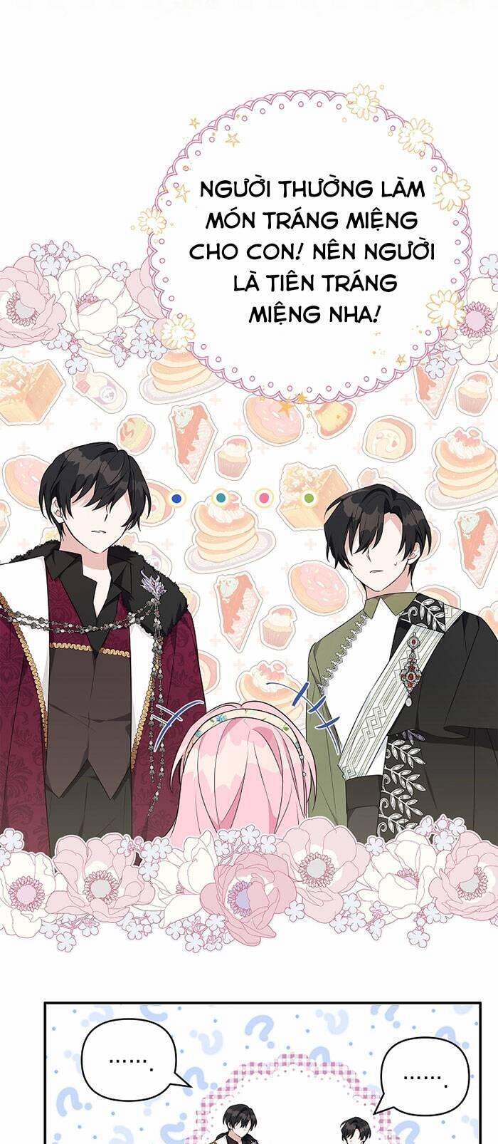 Cô Con Gái Út Của Công Tước Phản Diện 40 trang 30