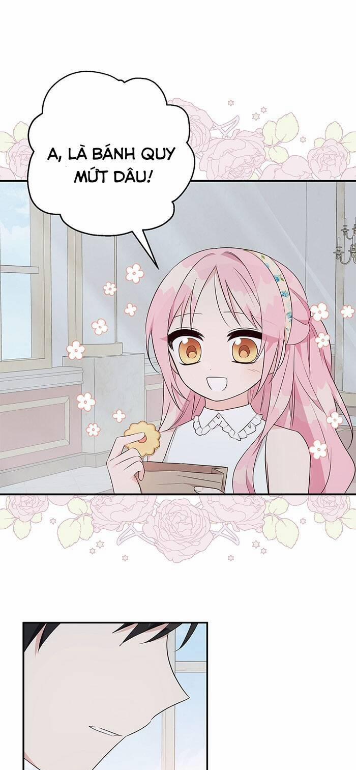 Cô Con Gái Út Của Công Tước Phản Diện 40 trang 37