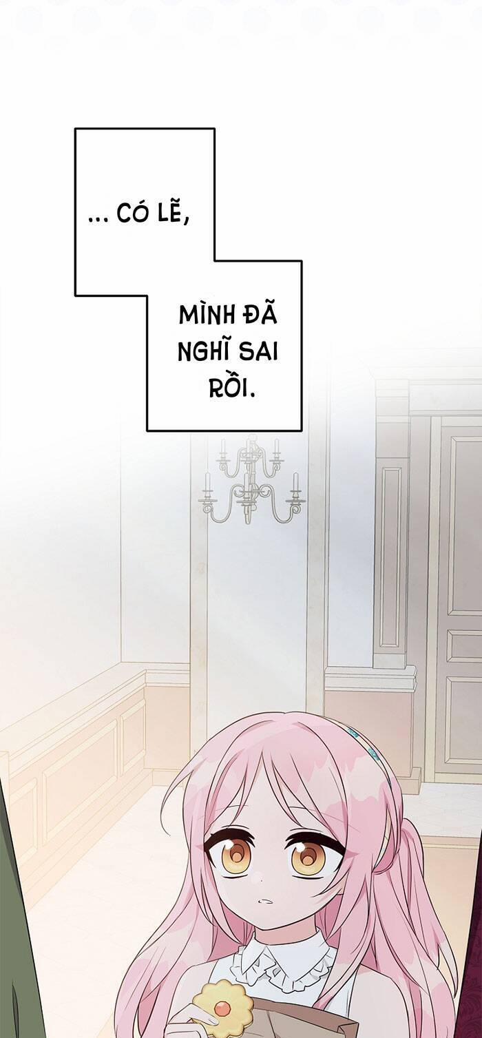 Cô Con Gái Út Của Công Tước Phản Diện 40 trang 41