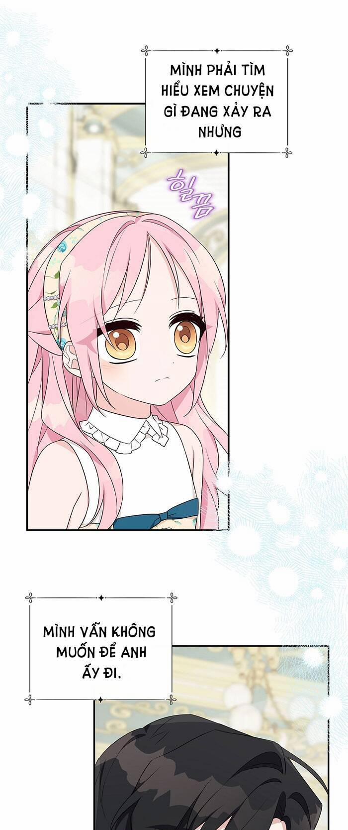 Cô Con Gái Út Của Công Tước Phản Diện 40 trang 9