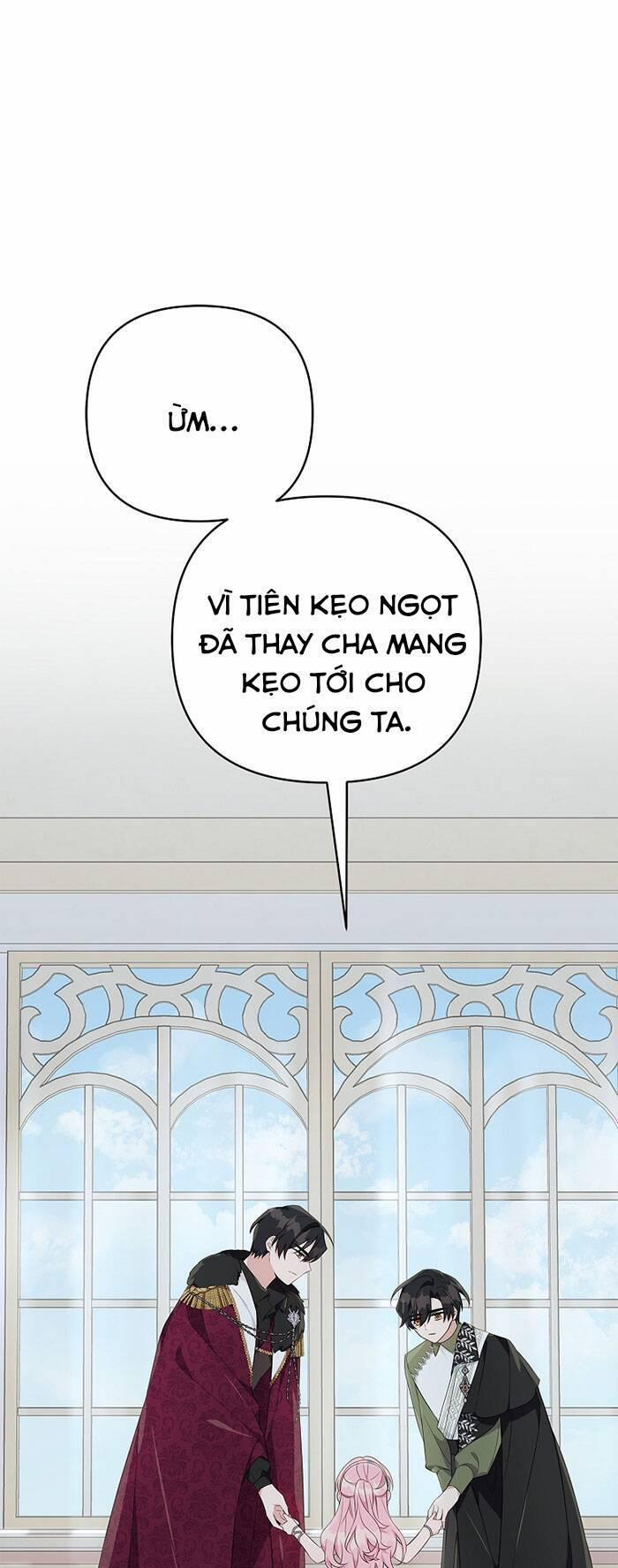 Cô Con Gái Út Của Công Tước Phản Diện 41 trang 1