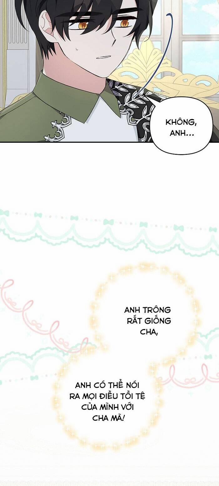 Cô Con Gái Út Của Công Tước Phản Diện 41 trang 11