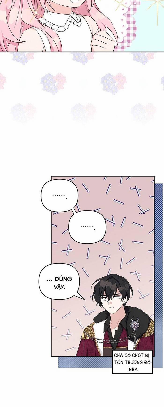 Cô Con Gái Út Của Công Tước Phản Diện 41 trang 13