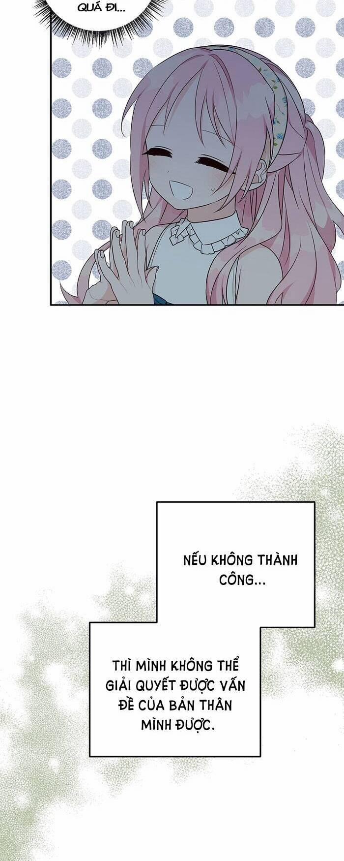 Cô Con Gái Út Của Công Tước Phản Diện 41 trang 15