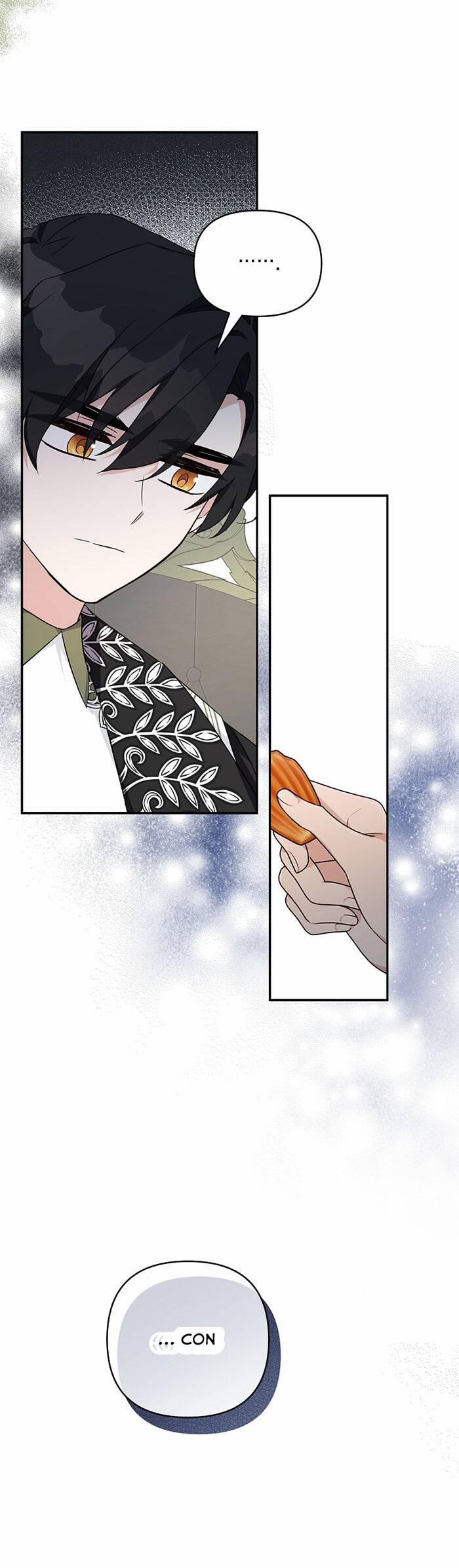 Cô Con Gái Út Của Công Tước Phản Diện 41 trang 16