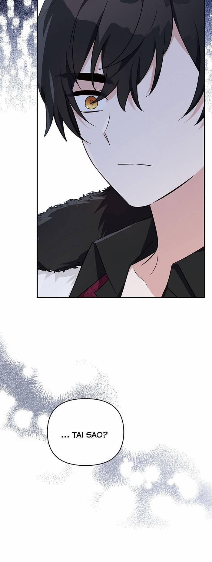 Cô Con Gái Út Của Công Tước Phản Diện 41 trang 18