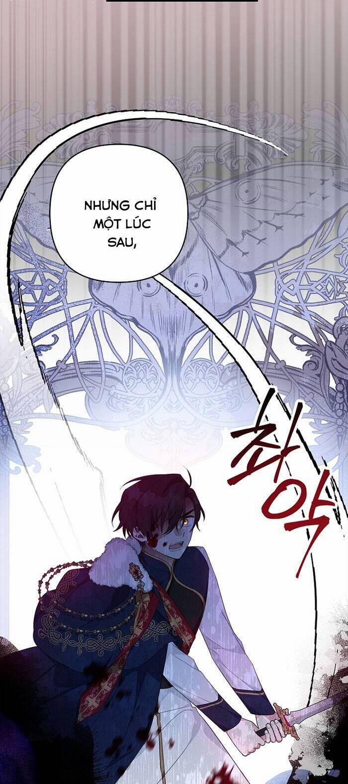 Cô Con Gái Út Của Công Tước Phản Diện 41 trang 21