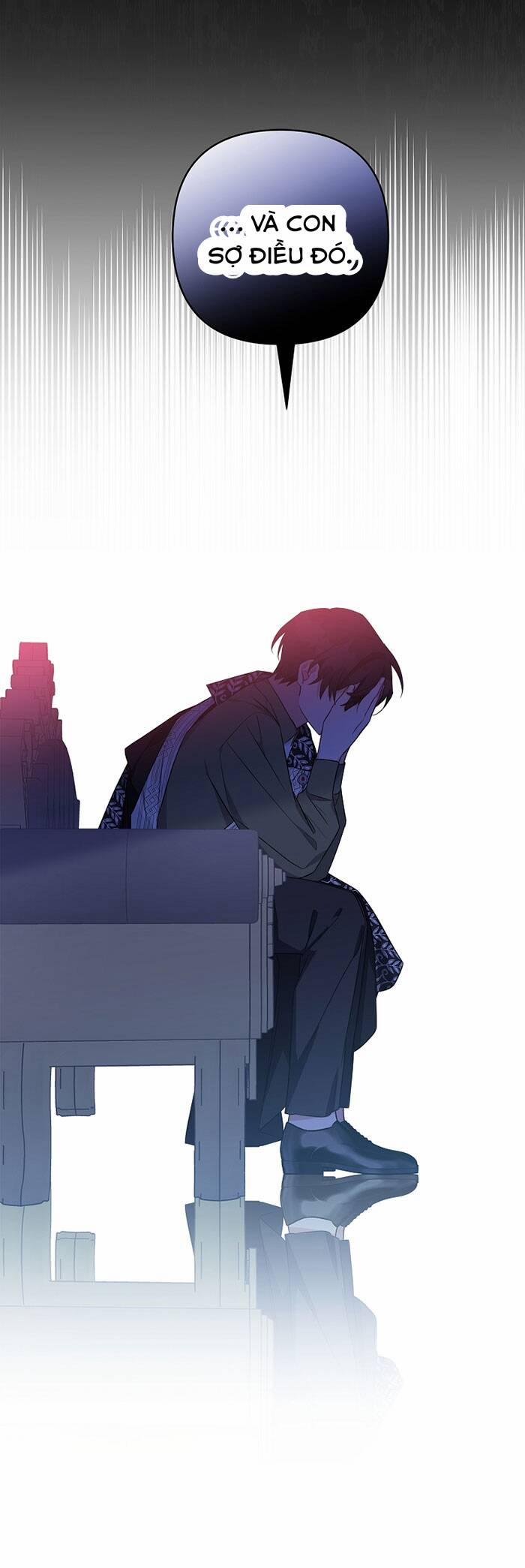 Cô Con Gái Út Của Công Tước Phản Diện 41 trang 23