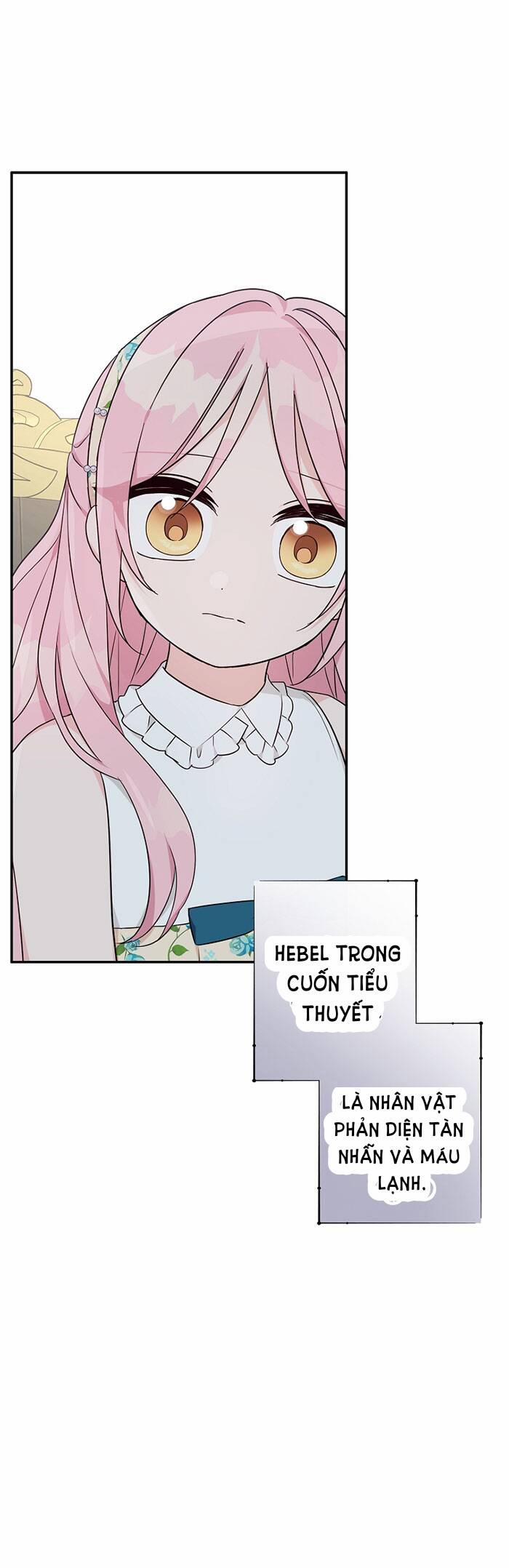 Cô Con Gái Út Của Công Tước Phản Diện 41 trang 24