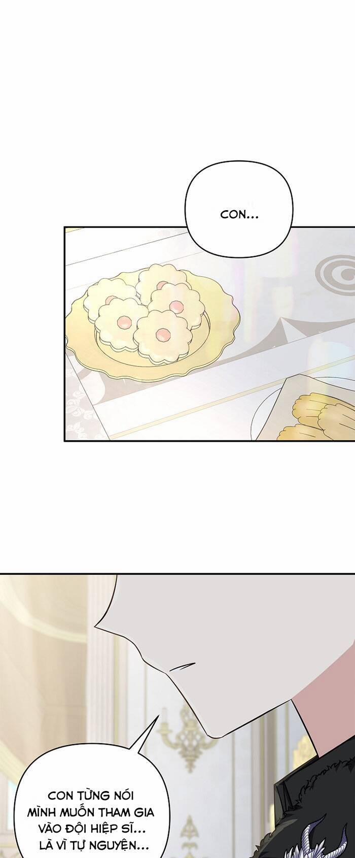 Cô Con Gái Út Của Công Tước Phản Diện 41 trang 26