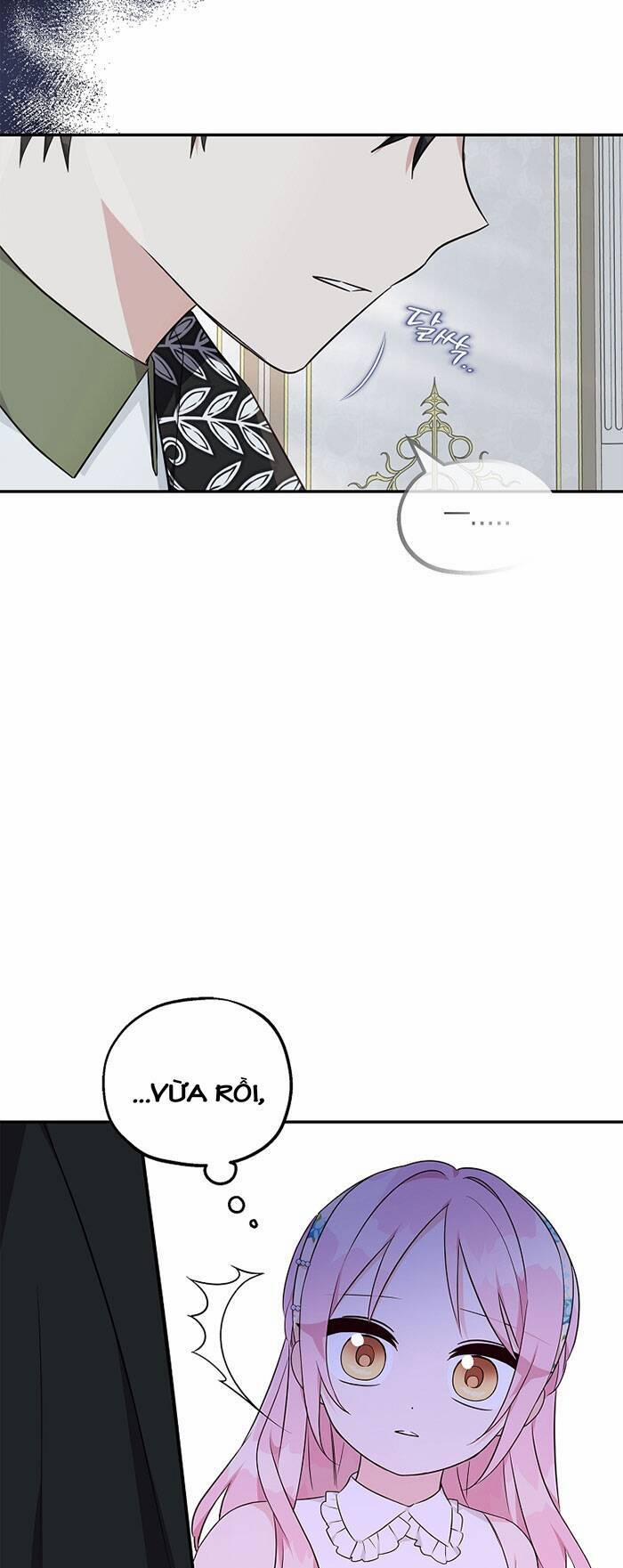 Cô Con Gái Út Của Công Tước Phản Diện 41 trang 29