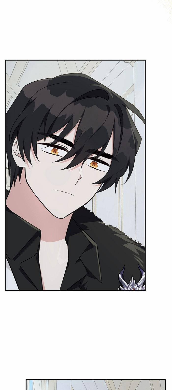 Cô Con Gái Út Của Công Tước Phản Diện 41 trang 3