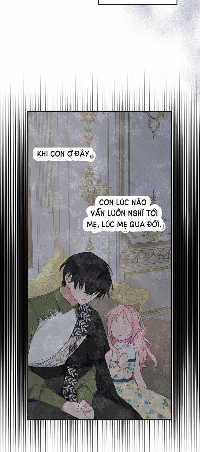 Cô Con Gái Út Của Công Tước Phản Diện 41 trang 32