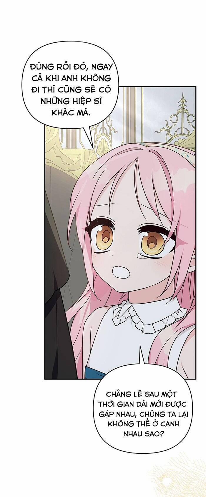 Cô Con Gái Út Của Công Tước Phản Diện 41 trang 38