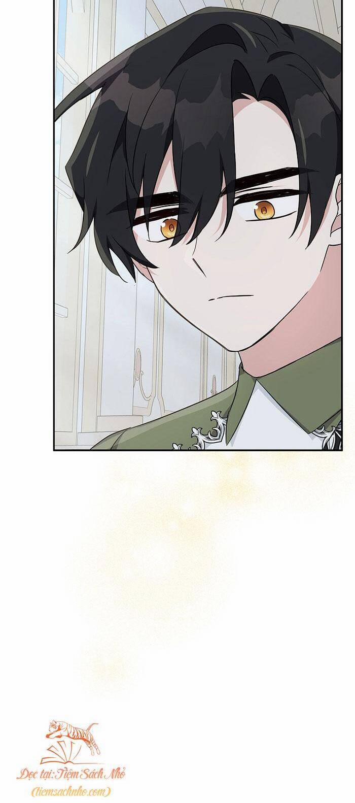 Cô Con Gái Út Của Công Tước Phản Diện 41 trang 4