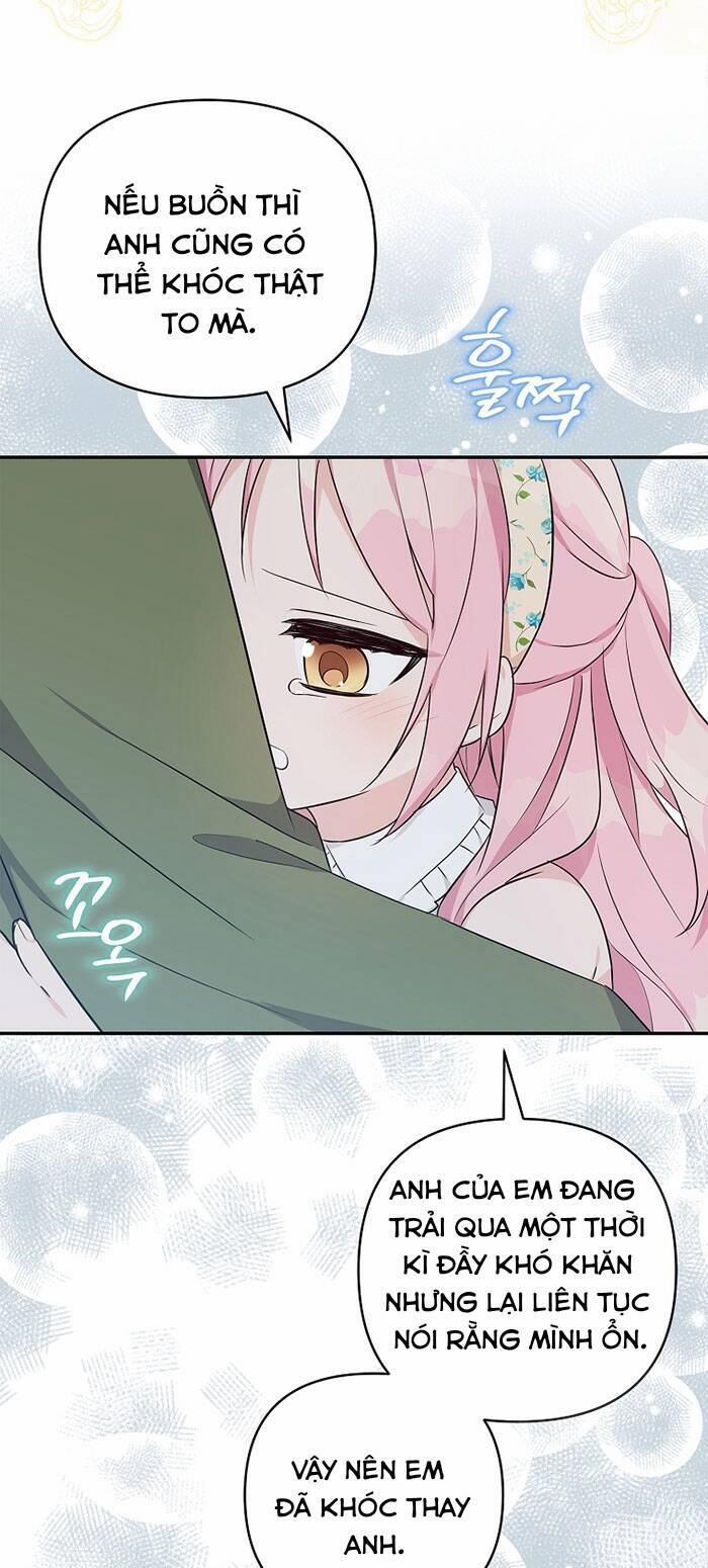 Cô Con Gái Út Của Công Tước Phản Diện 41 trang 41