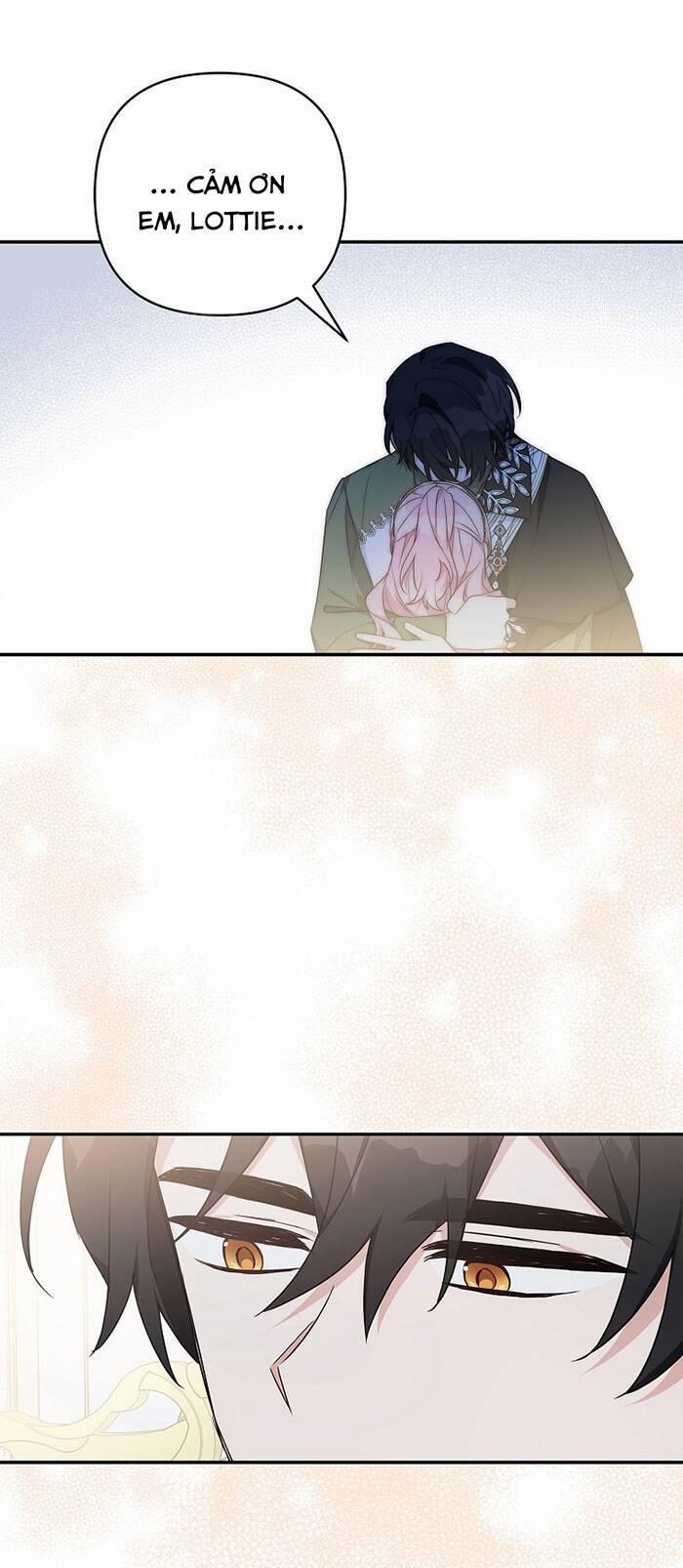 Cô Con Gái Út Của Công Tước Phản Diện 41 trang 43