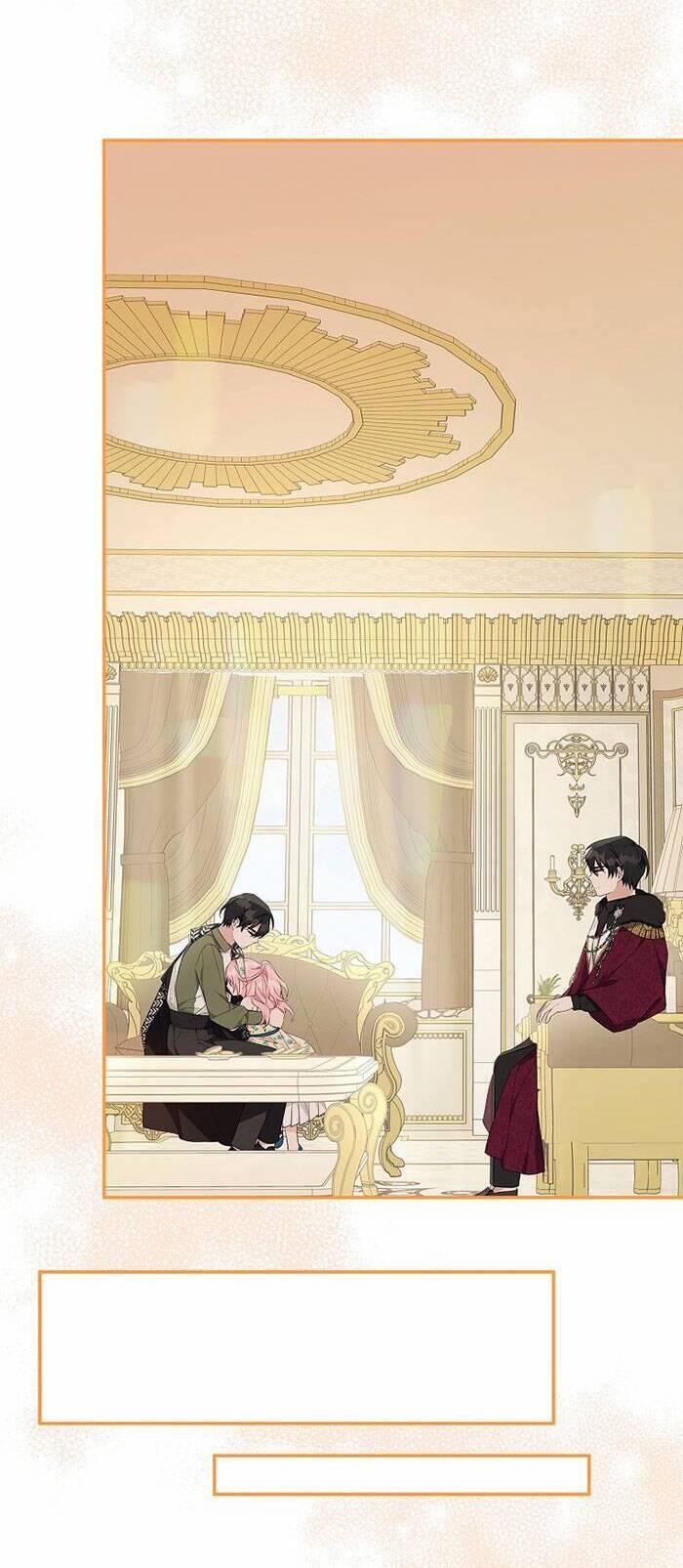 Cô Con Gái Út Của Công Tước Phản Diện 41 trang 44