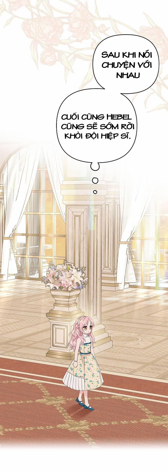 Cô Con Gái Út Của Công Tước Phản Diện 41 trang 46