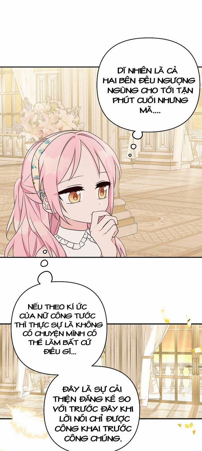 Cô Con Gái Út Của Công Tước Phản Diện 41 trang 47