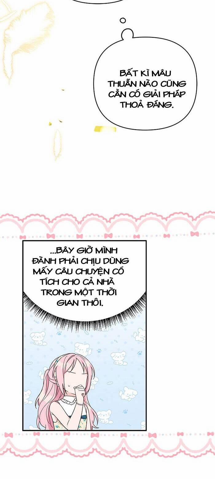 Cô Con Gái Út Của Công Tước Phản Diện 41 trang 48