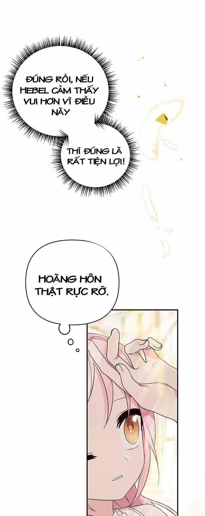 Cô Con Gái Út Của Công Tước Phản Diện 41 trang 49